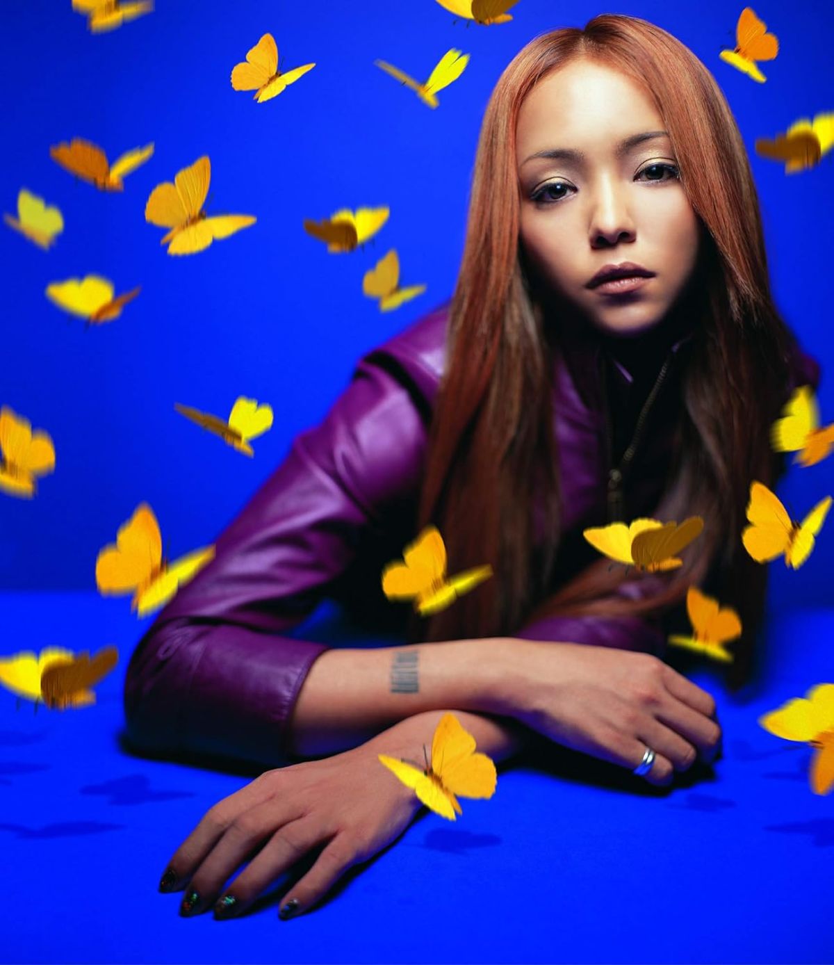 GENIUS 2000 (2000)