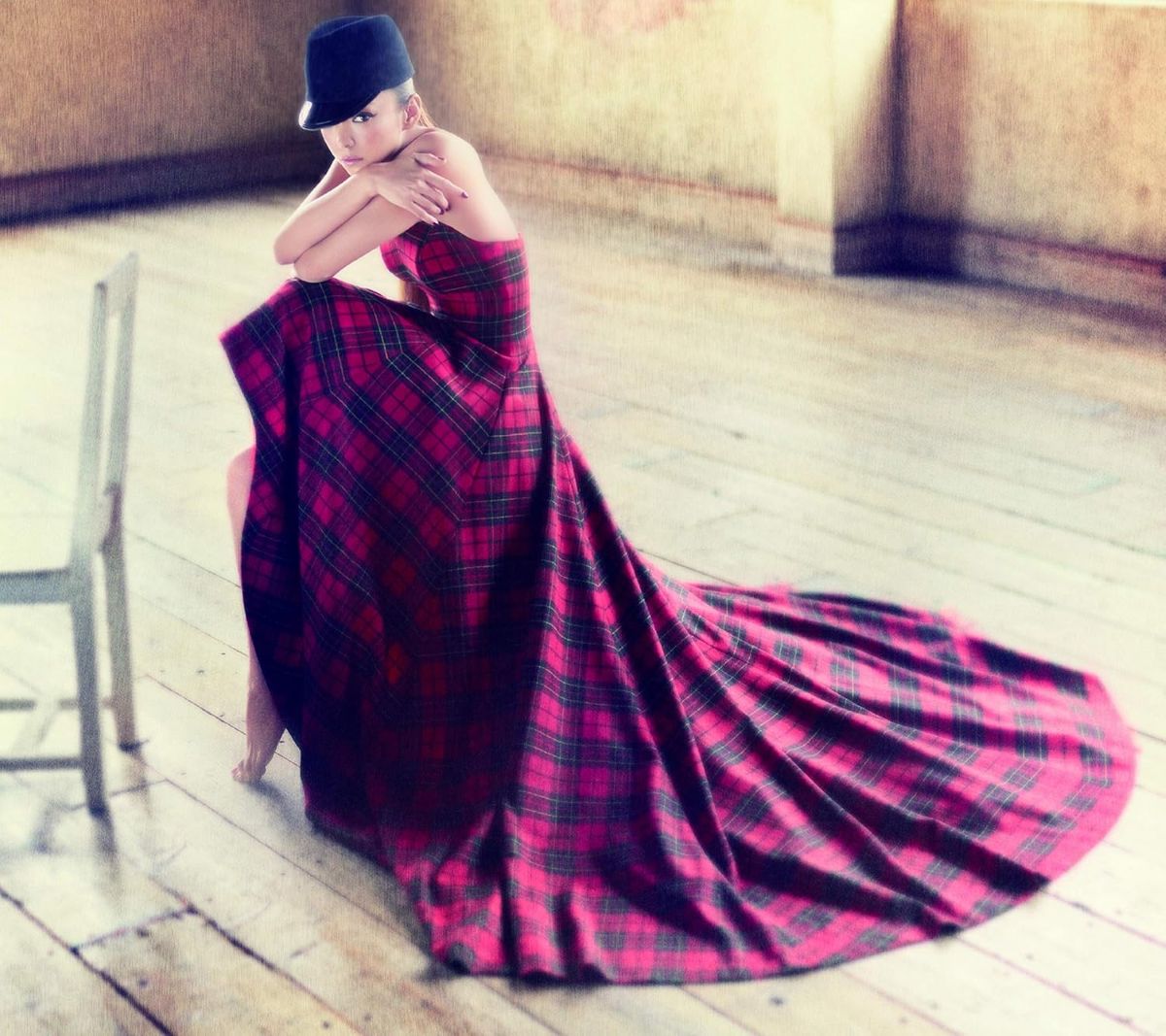 Ballada (2014)