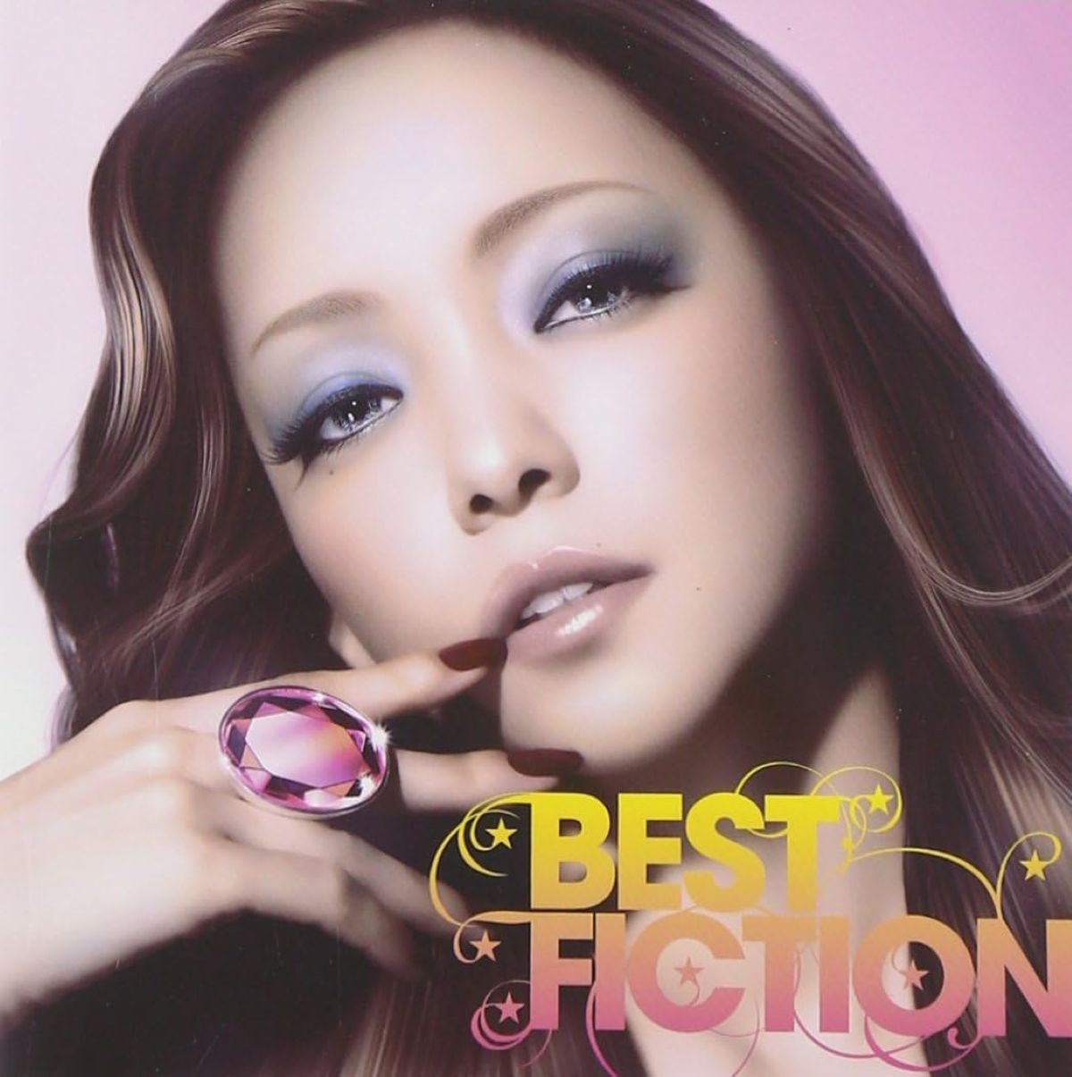 BEST FICTION (2008)