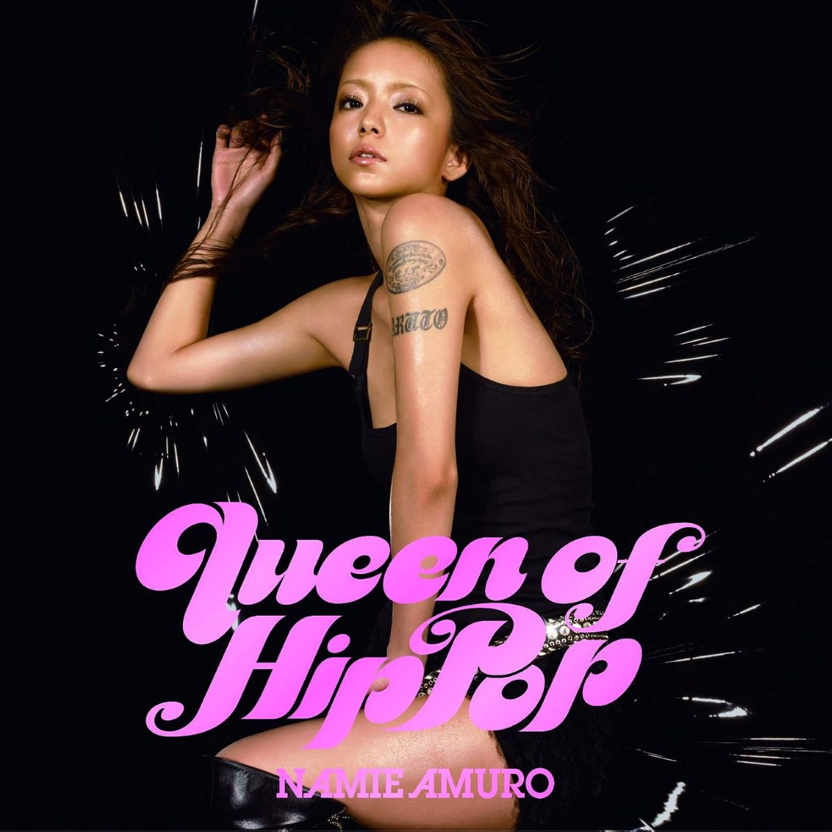 Queen of Hip-Pop (2005)